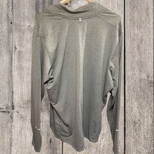 nike running sweater
